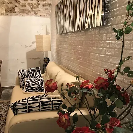 Window On The Sea Apartment *